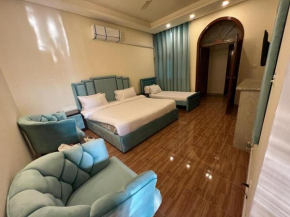 NEW STAY INN Family Home Guest House Islamabad